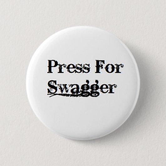 Druk op Swagger Button (Voorkant)