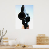 Druk Poster (Keuken)