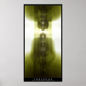 Druk Poster (Voorkant)