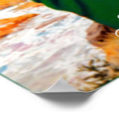 druk Saint Jude Poster (Hoek)