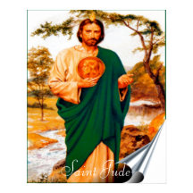 druk Saint Jude