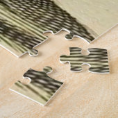 druk skelet legpuzzel (Zijkant)