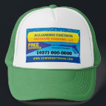 Druk (stroom) Sjabloon wassen en reinigen Vrachtwa Trucker Pet<br><div class="desc">Vergroot uw zichtbaarheid en de aanwezigheid in de buurt en verhoog de verkoop met deze professionele wasmachine/wasmachine voor energiebeheer die sjabloon ontwerpt om meer mogelijke klanten af te drukken en aan te trekken. Zie bijpassende visitekaartjes, t-shirts, borden en andere mogelijke producten voor precisiebranding. Geef door informatie voor nauwkeuriger het brandmerken...</div>