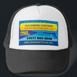 Druk (stroom) Sjabloon wassen en reinigen Vrachtwa Trucker Pet<br><div class="desc">Vergroot uw zichtbaarheid en de aanwezigheid in de buurt en verhoog de verkoop met deze professionele wasmachine/wasmachine voor energiebeheer die sjabloon ontwerpt om meer mogelijke klanten af te drukken en aan te trekken. Zie bijpassende visitekaartjes, t-shirts, borden en andere mogelijke producten voor precisiebranding. Geef door informatie voor nauwkeuriger het brandmerken...</div>