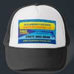 Druk (stroom) Sjabloon wassen en reinigen Vrachtwa Trucker Pet<br><div class="desc">Vergroot uw zichtbaarheid en de aanwezigheid in de buurt en verhoog de verkoop met deze professionele wasmachine/wasmachine voor energiebeheer die sjabloon ontwerpt om meer mogelijke klanten af te drukken en aan te trekken. Zie bijpassende visitekaartjes, t-shirts, borden en andere mogelijke producten voor precisiebranding. Geef door informatie voor nauwkeuriger het brandmerken...</div>