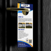 Druk Wassen Huis Raam Reiniging Power Wash Deurhanger