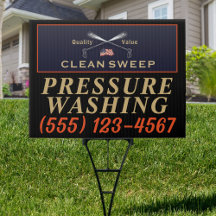 Druk Wassen Macht Wassen Patriottisch Bedrijf