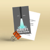 Druk wassen, Power Wash Pistool Visitekaartje