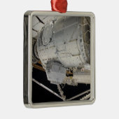 Drukbegrenzer 3 2 metalen ornament (Rechts)