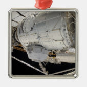 Drukbegrenzer 3 2 metalen ornament (Voorkant)