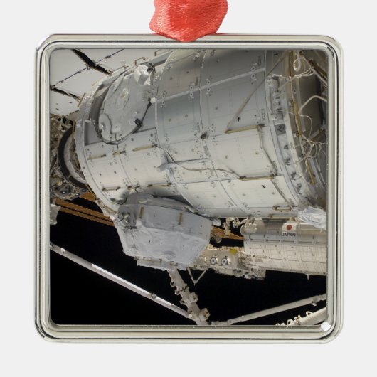 Drukbegrenzer 3 2 metalen ornament (Voorkant)