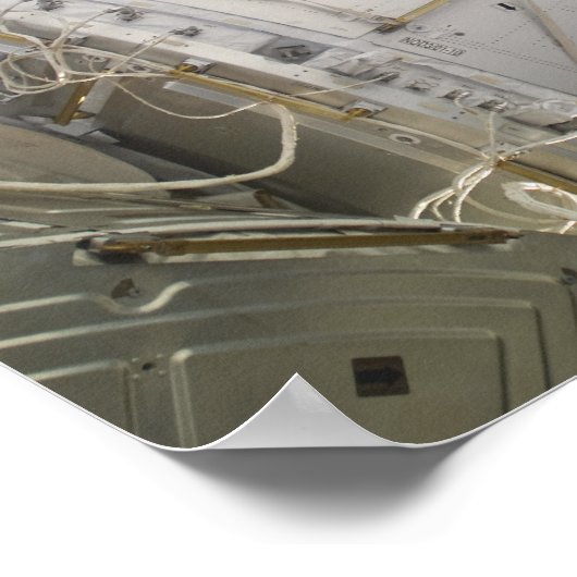 Drukbegrenzer 3 2 poster (Hoek)