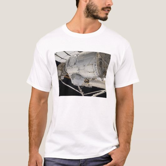 Drukbegrenzer 3 2 t-shirt (Voorkant)