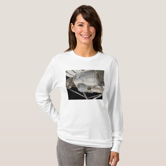 Drukbegrenzer 3 2 t-shirt (Voorkant volledig)