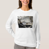 Drukbegrenzer 3 2 t-shirt (Voorkant)