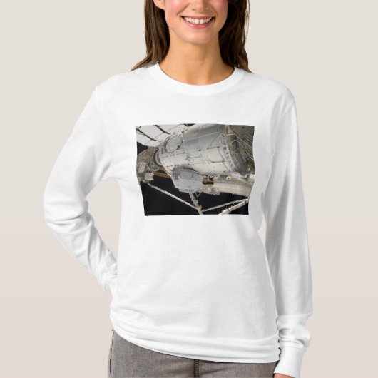 Drukbegrenzer 3 2 t-shirt (Voorkant)