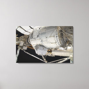 Drukbegrenzer 3 canvas afdruk