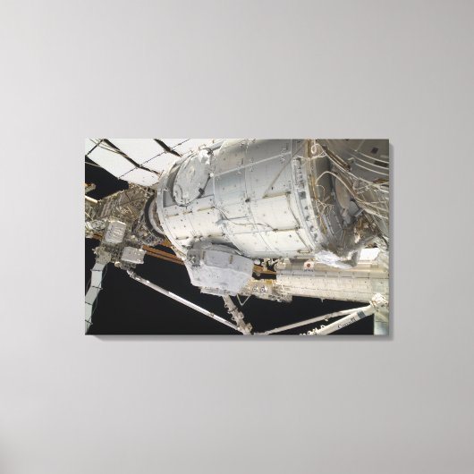 Drukbegrenzer 3 canvas afdruk (Voorkant)