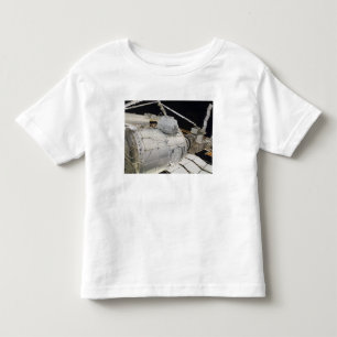 Drukbegrenzer 3 kinder shirts