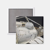 Drukbegrenzer 3 magneet (Voorkant / Achterkant)