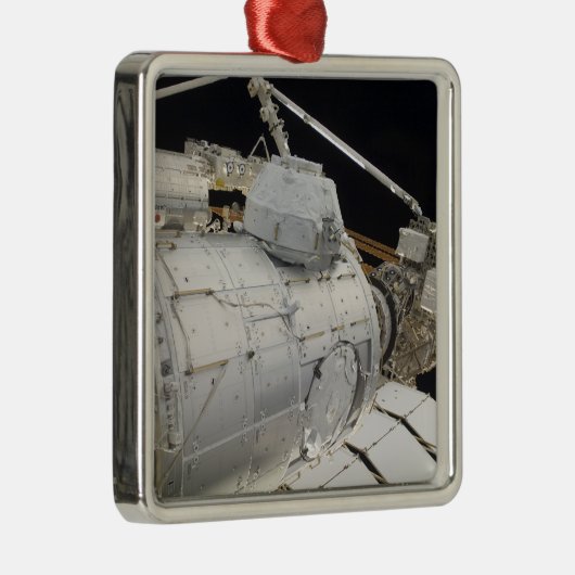 Drukbegrenzer 3 metalen ornament (Rechts)