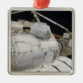 Drukbegrenzer 3 metalen ornament (Voorkant)