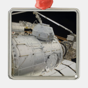 Drukbegrenzer 3 metalen ornament