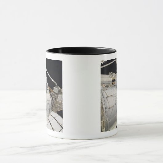 Drukbegrenzer 3 mok (Midden)