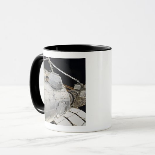 Drukbegrenzer 3 mok (Voorkant links)