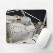 Drukbegrenzer 3 muismat (Met muis)