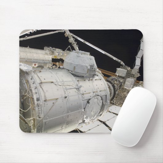 Drukbegrenzer 3 muismat (Met muis)