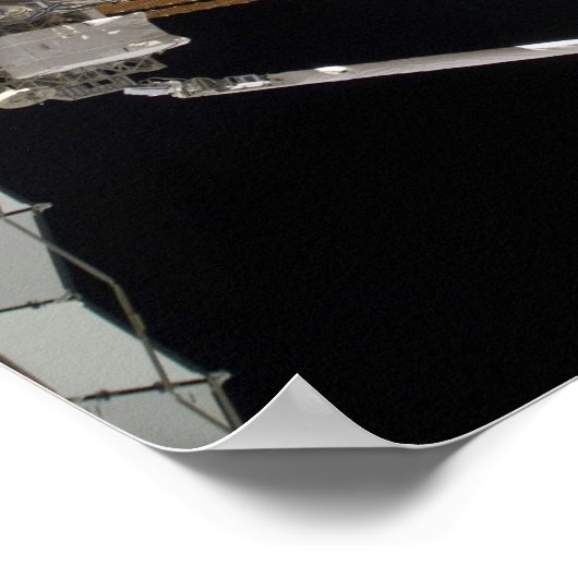 Drukbegrenzer 3 poster (Hoek)