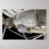 Drukbegrenzer 3 poster (Voorkant)