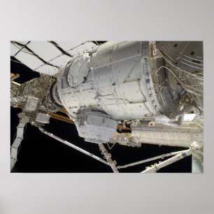 Drukbegrenzer 3 poster