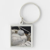 Drukbegrenzer 3 sleutelhanger (Voorkant)