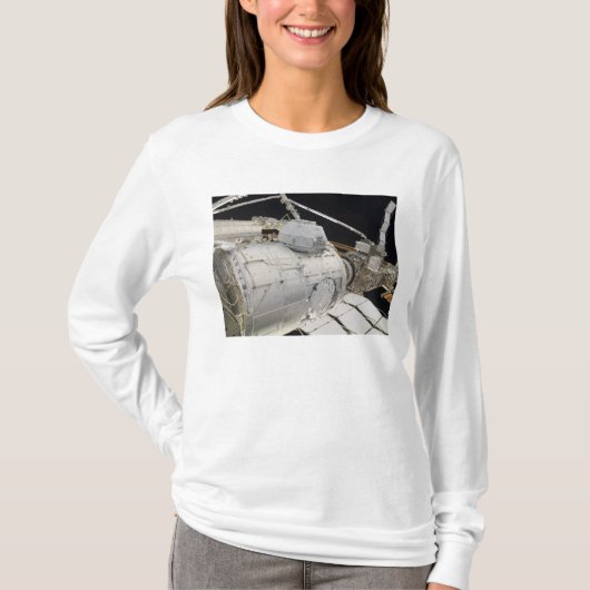 Drukbegrenzer 3 t-shirt (Voorkant)