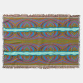 DRUKdekens | m3galleryStudio Deken (Voorkant)