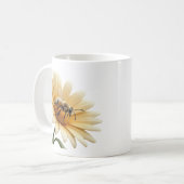 drukke bij koffiemok (Voorkant links)