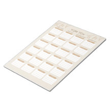 Drukke Joodse Mam's Tom Tov Maaltijdplanner