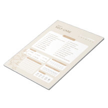 Drukke Joodse Moeder Weekly-Self Care Planner 2024