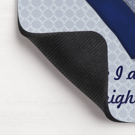 Drukke Man Muismat (Hoek)