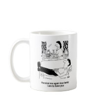 Drukke vrouw terwijl de ijdele echtgenoot rust. gr