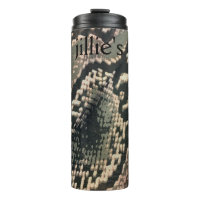  drukkerij Python Snake