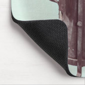 Drukkoker, uitgevonden door Denis Papin 1679 Muismat (Hoek)