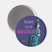 drukmagneet magneet (Voorkant / Achterkant)