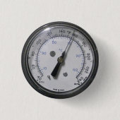 Drukmeter Button (Voorkant)
