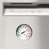 Drukmeter magneet (Insitu (Vaatwasser))