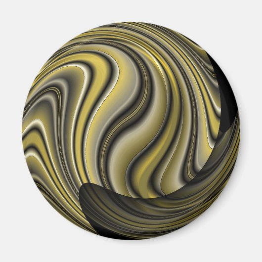 Drukpunt Magneet (Voorkant)