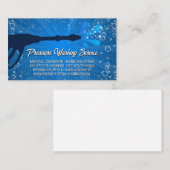 Drukreiniging | Zeep | Waterspray Visitekaartje (Voorkant / Achterkant)