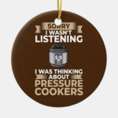 Drukverkookker verbruikt elektrisch verwarmde pot keramisch ornament (Voorkant)